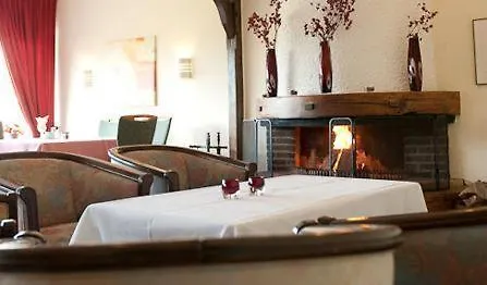 Hotel Am Waldbad Uelsen