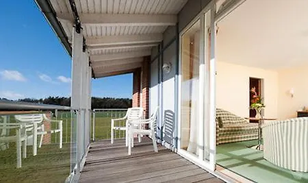 Hotel Am Waldbad 3*