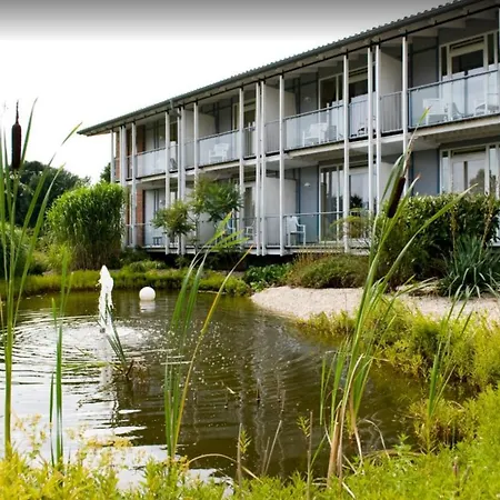 Am Waldbad Hotel 3*